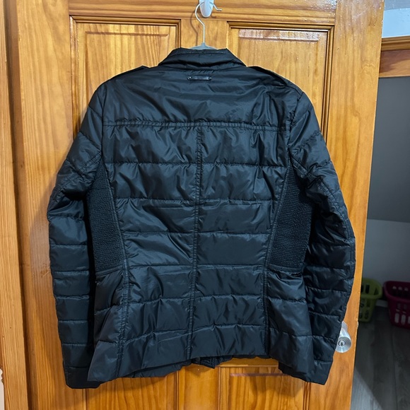 Burberry down puffer coat - Picture 3 of 5